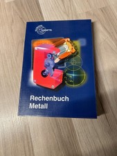 Europa Lehrmittel Rechenbuch