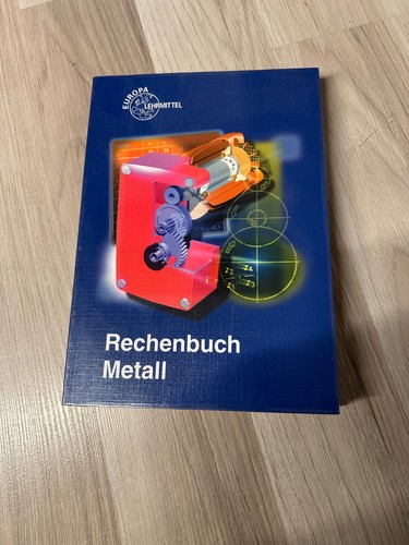 Europa lehrmittel rechenbuch - europa,