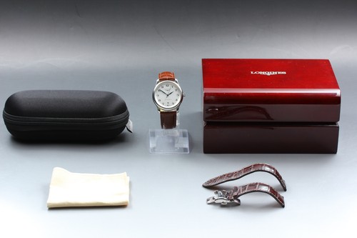 Longines master collection - longines,