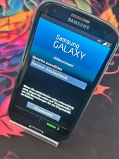 Samsung Galaxy S3 GT-I9300 16GB - geprüft - frei für alle Netze - Top Zustand -