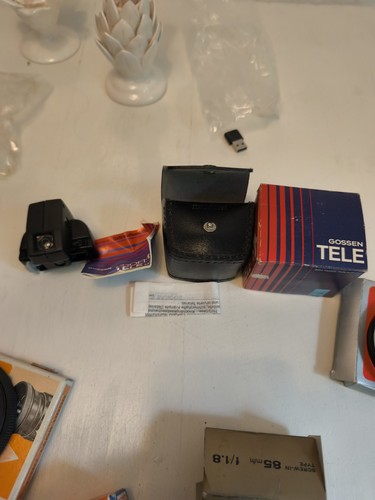 Gossen tele - gossen,
