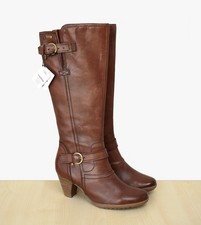 schicke Caprice Damenstiefel