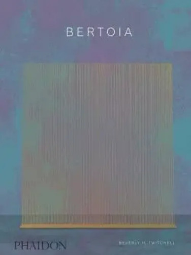 Beverly twitchell bertoia - beverly,