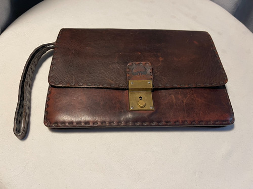 John endwell tasche - john,