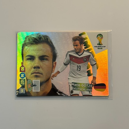 Mario götze limited edition - götze,