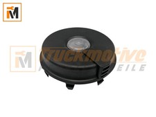 Schutzdeckel Radnabe D=151