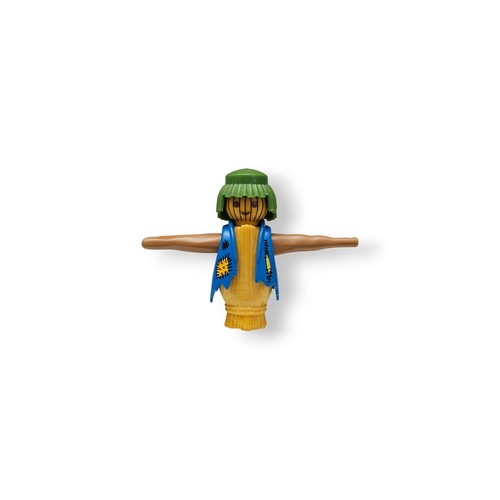 Playmobil figur mann - figur,