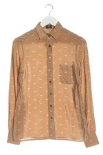 JUSCHI Seidenbluse Damen Bluse