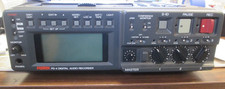 Fostex digital audio - fostex, pd-4