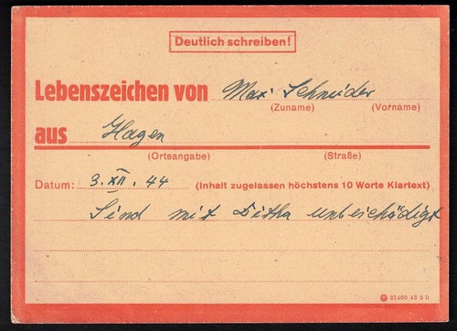 Deutsches reich 1944 karte - deutsches,