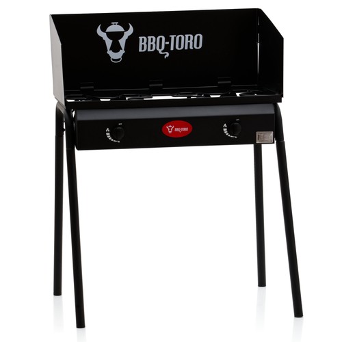 Bbq toro gas grilltisch - bbq-toro,