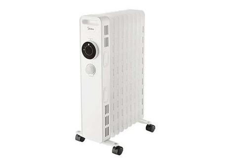 Midea ny2009 20m - ny2009-20m, Ölradiator