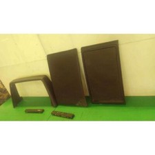 VERDECKPLANE FÜR SUZUKI SJ