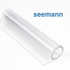 Bodenschutzmatte Transparent