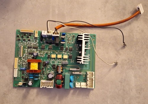 Elektronik steuerung für - elektronik, -steuerung