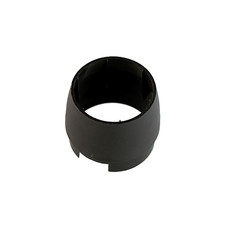 Tachohülle ø48mm für