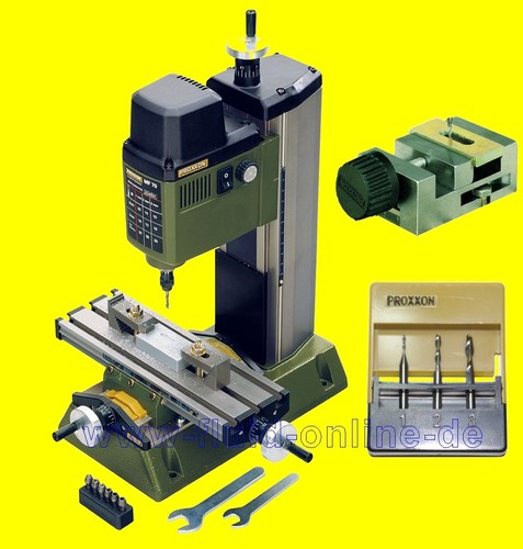 Paket proxxon 27110 - proxxon,