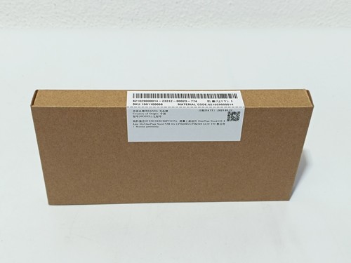 Oneplus nord lite 5g - ce,