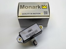 Monark regler für mercedes - regler, &