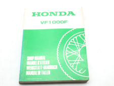 HONDA VF1000