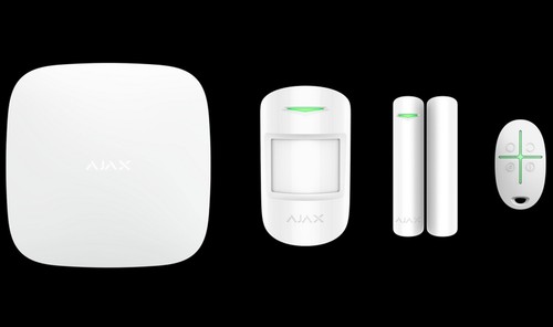 Ajax hubkit starter - ajax, starter-kit