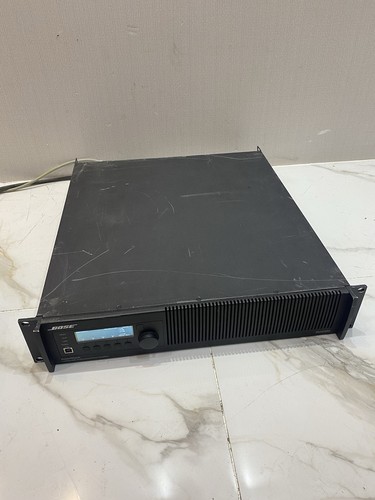Bose power match pm4500n - bose,