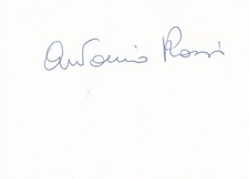 Olympia 1992: Antonio ROSSI