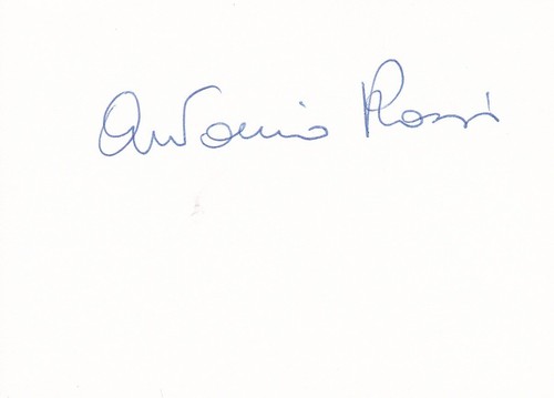 Olympia 1992 antonio rossi - olympia,