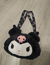 Kawaii kuromi plüsch - kawaii,
