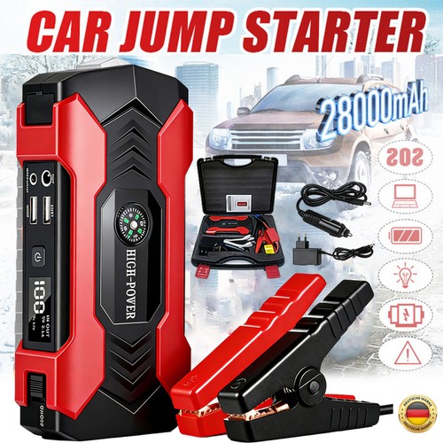 12v 28000 mah auto kfz - 28000,