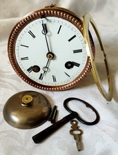 Kleines Uhrwerk für eine