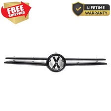 For 1999-2006 New Front Grille