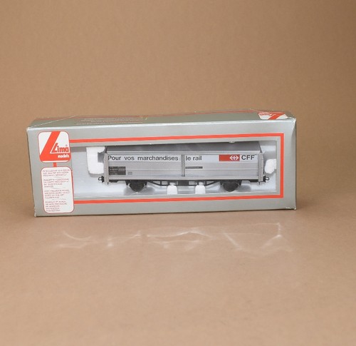 Lima 303564k scheibewandwagen - lima,