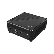 Msi Microstar PC MSI CUBI N200