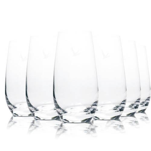 Grey goose highball glas - highball,