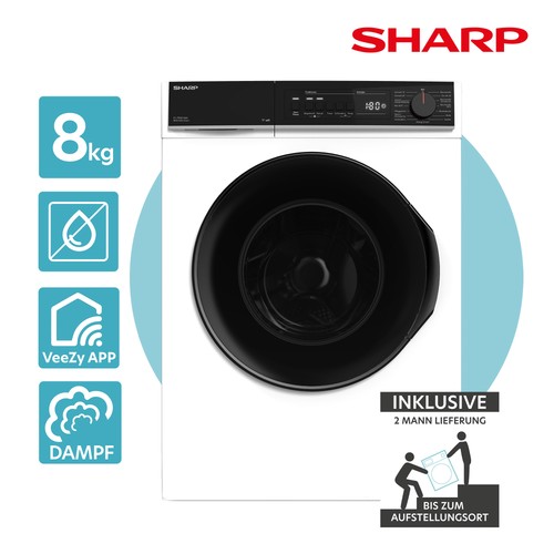 Sharp pro814wa de - sharp, es-pro814wa-de