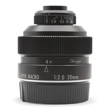 Objektiv Weitwinkel Zhongyi