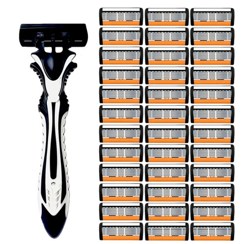 Rasierer set herren lagiger - herren,
