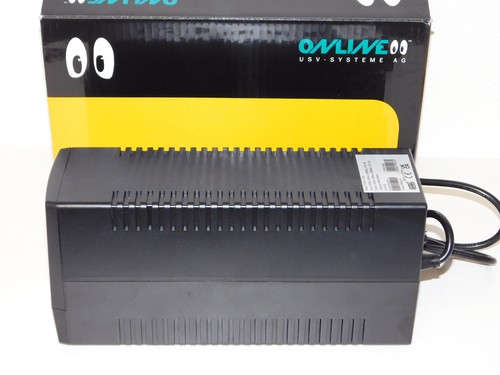 Online usv yunto smile - smile, 800