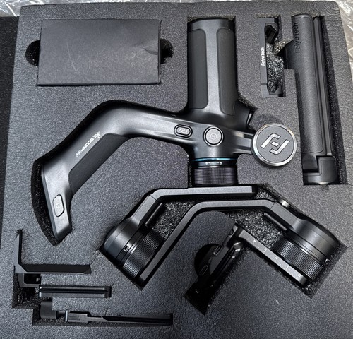 Feiyutech scorp mini axis - scorp,