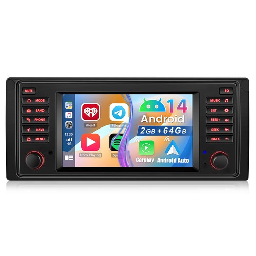 Android autoradio gps - android, 14