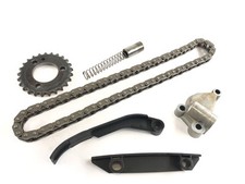 BMW R 1100 GS [1990] - Steuerkette mit Steuerkettenspanner Satz