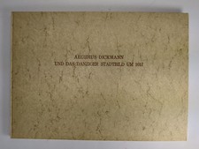 Buch: Aegidius Dickmann und
