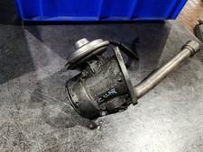 Mercedes W203 S203 W210 AGR Ventil Abgasrückführventil A6110900754 Original