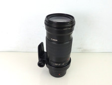 Canon Macro EF 180mm Ultrasonic 1:3,5 3.5 Objektiv Lens #M35