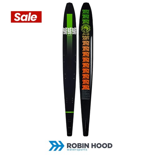 Radar senate alloy slalom - radar,