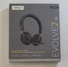 Jabra Evolve2 65 kabelloser