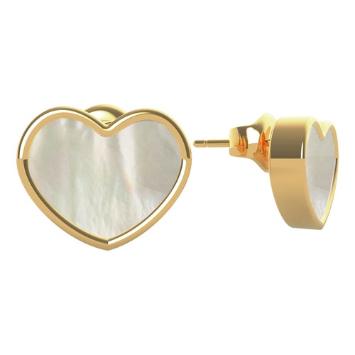 Guess meer geschenk ohrstecker - guess,