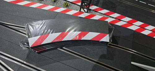 Carrera innenrandstreifen für - carrera,