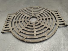 WMF Programat 4 Kaffevollautomat Ablage Abgerundet Edelstahl  #52802